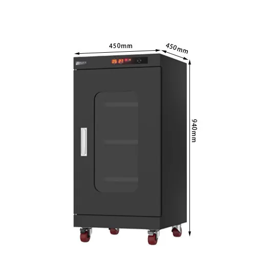 166L Dry Dehumidification Cabinet